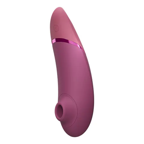 Womanizer Next Sensual Collection Dusky Pink