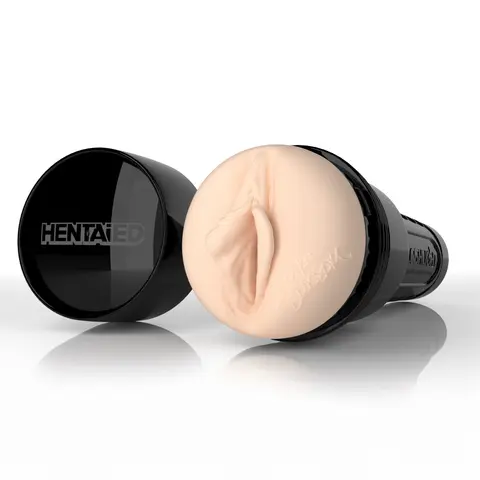 Blake Blossom Hentaied Fleshlight