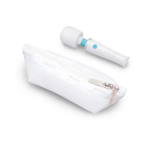 Le Wand Classique Mini Wand Massager