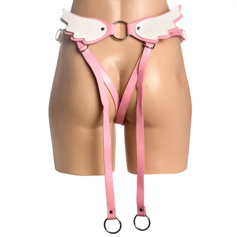 Majestic Solyra Strap-On Harness