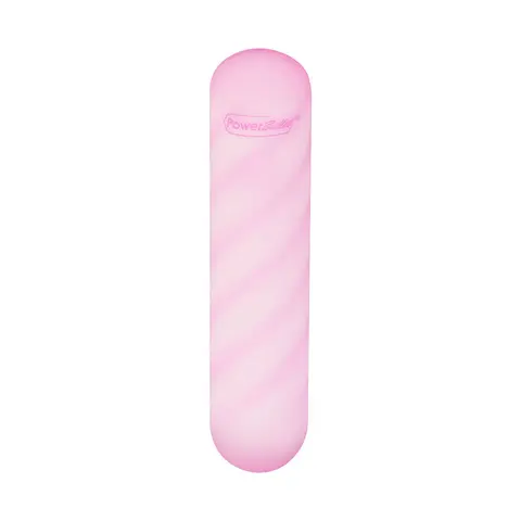 Softies Dual Layer Bullet 4 in. in Pink