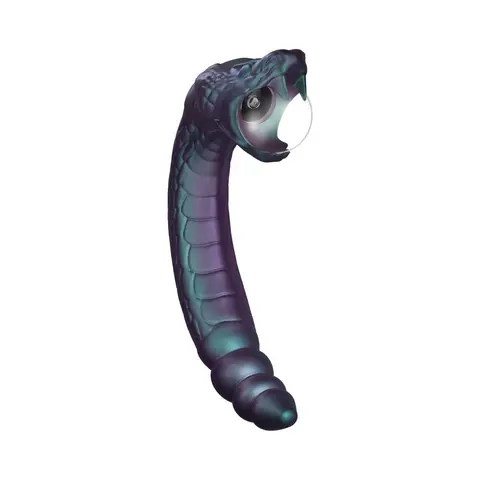 Temptasia Rattle Snake Dark Millenia