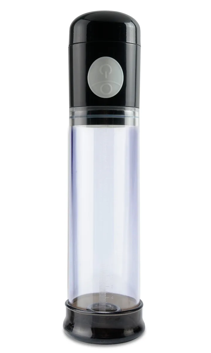Auto-Vac Power Pump