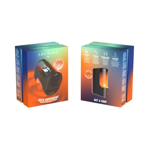 Arcwave Air