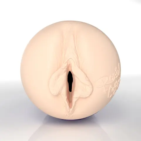 Robin Coffins Fleshlight