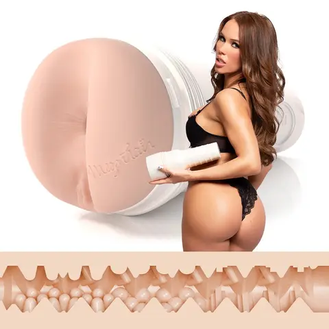 Megan Rain Fleshlight