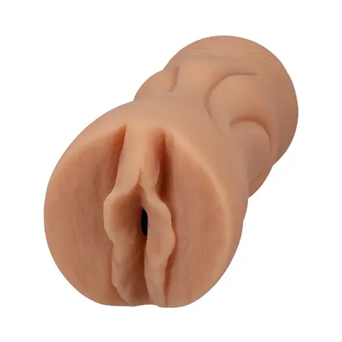 Signature Strokers Cami Strella ULTRASKYN Pocket Pussy Vanilla