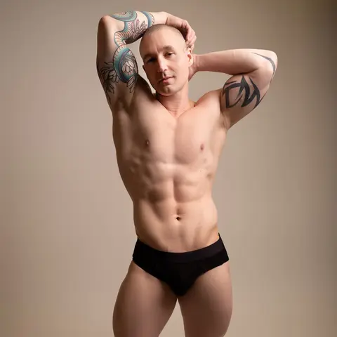 Baxxx Stroker