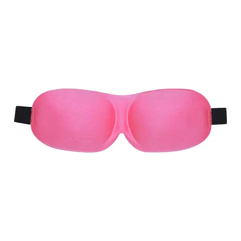 Ouch! 3D Mask in Pink