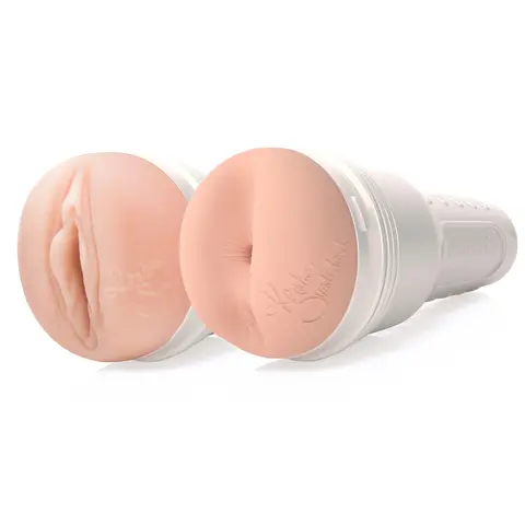 Kendra Sunderland Fleshlight