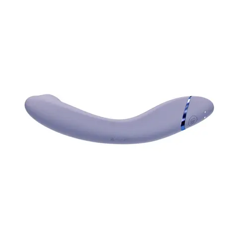 Womanizer OG Rechargeable G-Spot Pleasure Air Stimulator Lilac