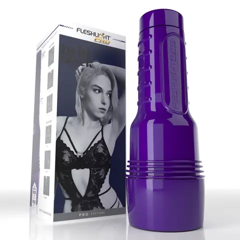 Briti Black Fleshlight