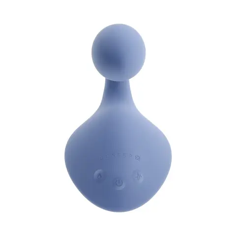 Gender X Shifting Gears Blue