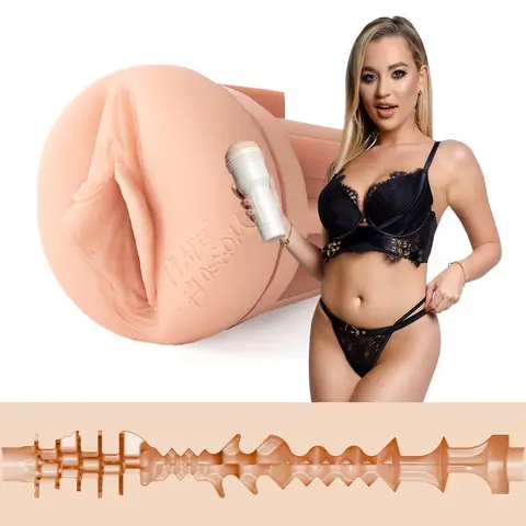 Blake Blossom Fleshlight