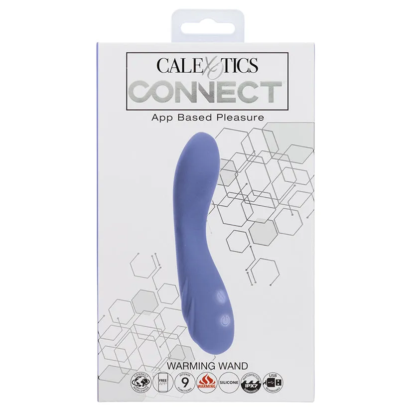 Calexotics Connect Warming Wand