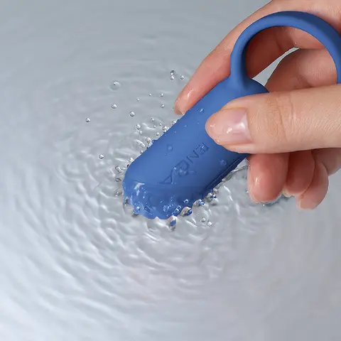 TENGA paiRING Indigo