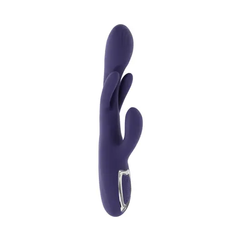 Evolved Bow Down Purple