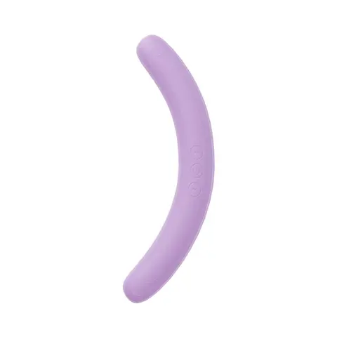 Play With Me Silicone Double Ended Vibrator