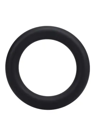 Rock Solid - The Silicone Gasket