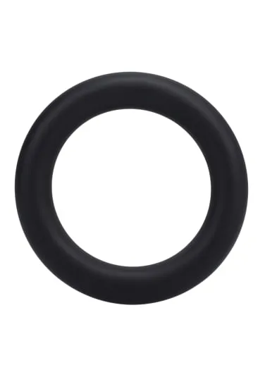 Rock Solid - The Silicone Gasket