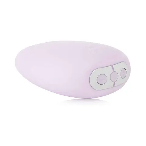 Je Joue Mimi Soft Soft-Tip Clitoral Vibrator in Lilac