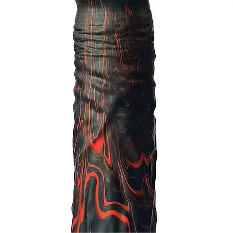 Adam & Eve The Bedrocker Thrusting Dildo