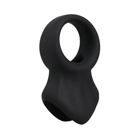 ROCK SOLID The Presenter Black