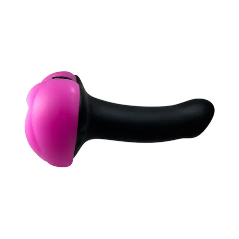 Banana Pants Lippi in Hot Pink