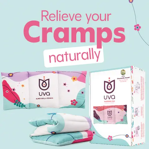Uva Warming Pad