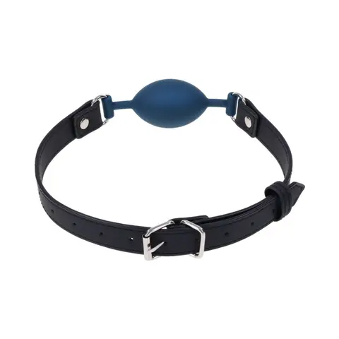 Sportsheets Signature Twilight Tease Oval Gag