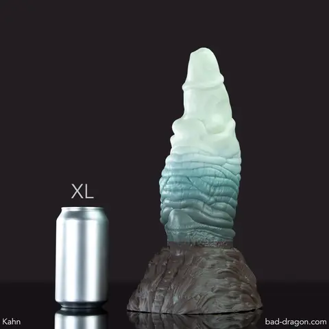 Kahn the Trolldragon®