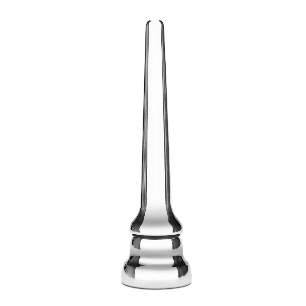 Transparent Anal Douche 110mm Length
