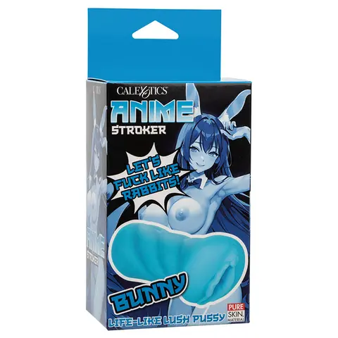 ANIME Stroker Bunny