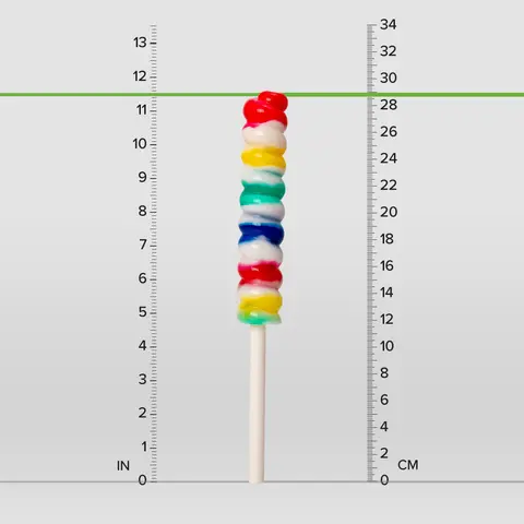 VioliPop™ Dildo