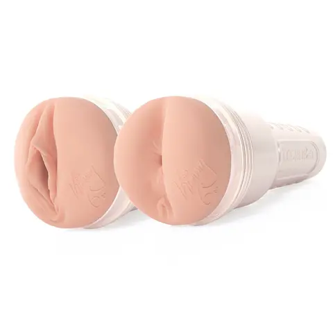 Kimmy Granger Fleshlight