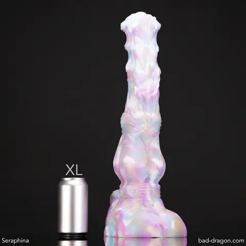 Seraphina® the Pegasus