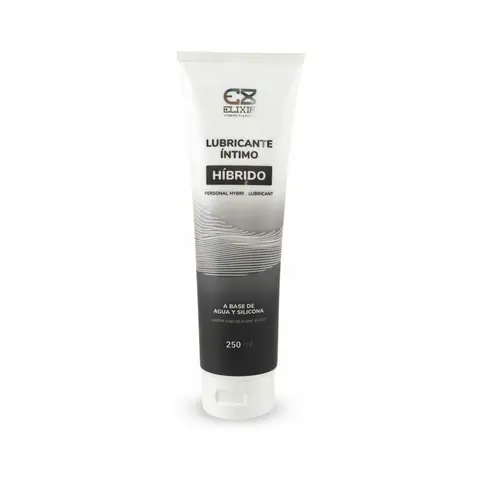 Elixir Hybrid Lubricant 8.5 oz.