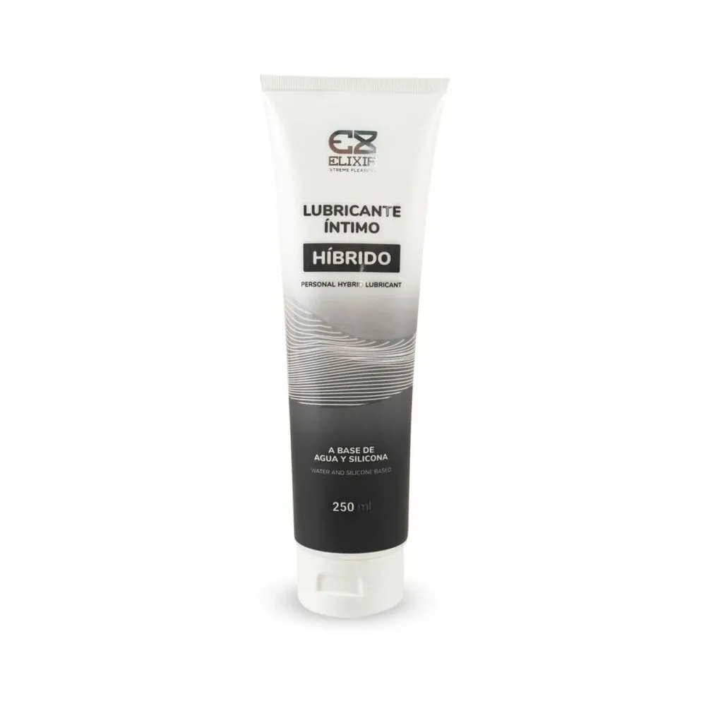 Elixir Hybrid Lubricant 8.5 oz.