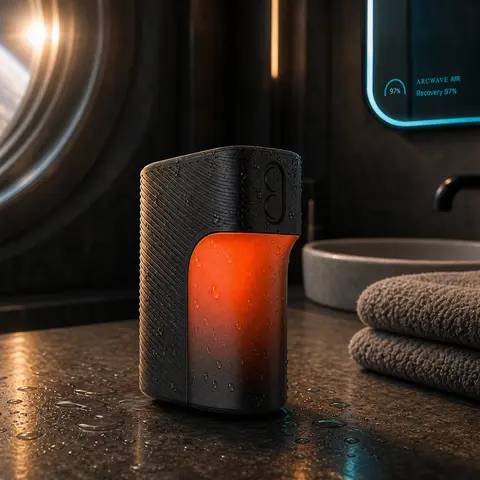Arcwave Air