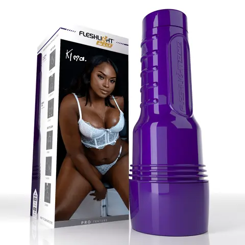 Kima Kima Fleshlight