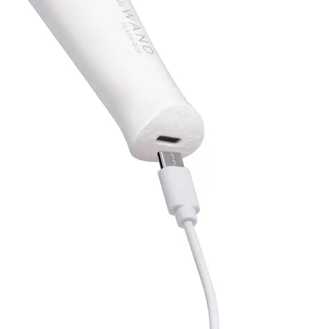 Le Wand Classique Mini Wand Massager