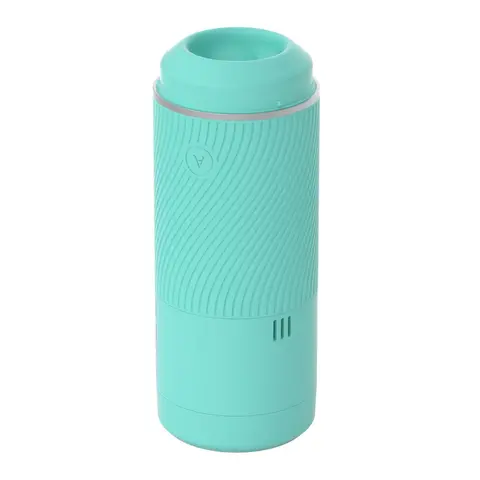 Arcwave Pow Silicone Stroker with Suction Control in Mint