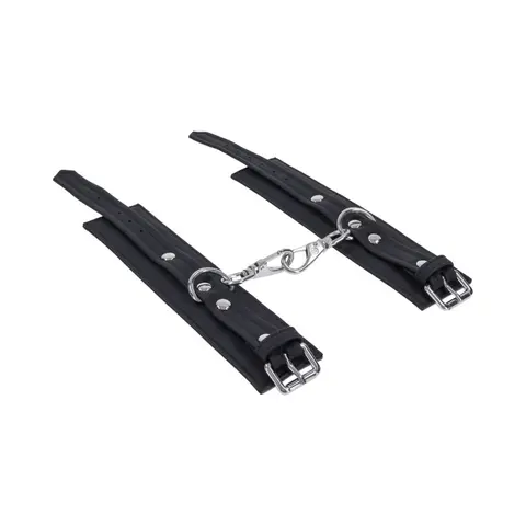 Sportsheets Signature Midnight Muse Handcuffs