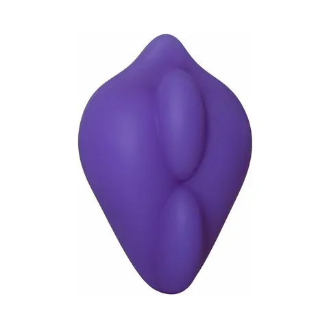 Banana Pants BumpHer in Purple