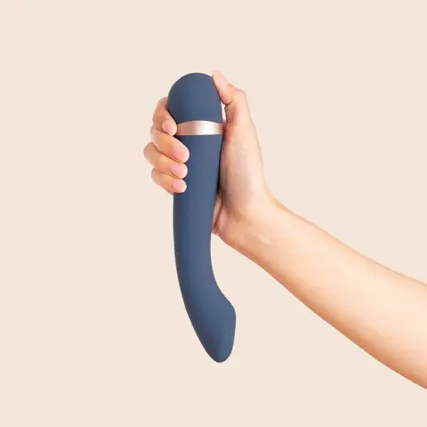the hot & cold massager