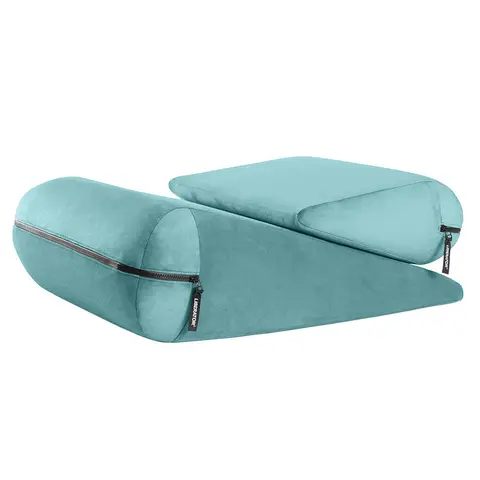 Liberator Jaz Duet Blue [Drop Ship Item]