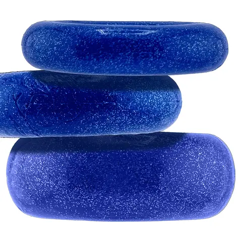 Oxballs Cockpack Multi Design 3-Pack Blue Fire