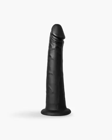 Vac-U-Lock Dildo