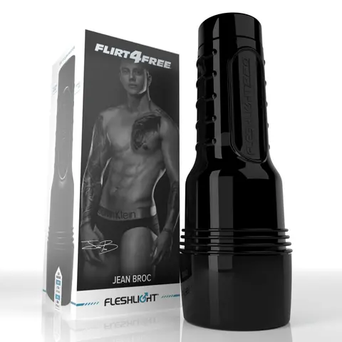 Jean Broc Flirt4Free Fleshlight