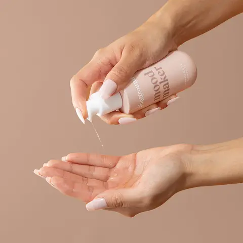 Playground Mood Maker Body & Massage Oil